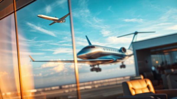Explore tailor-made private jet flight quotes for you