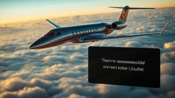 Explore tailor-made private jet flight quotes for you