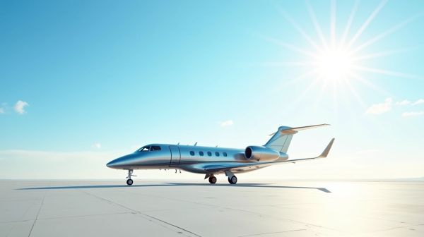 Get a private jet quote to suit your travel needs