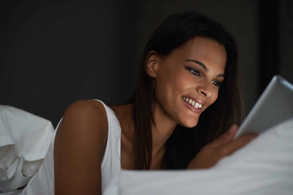 What guided night walks are available in the Forest of Dean for spotting nocturnal wildlife?