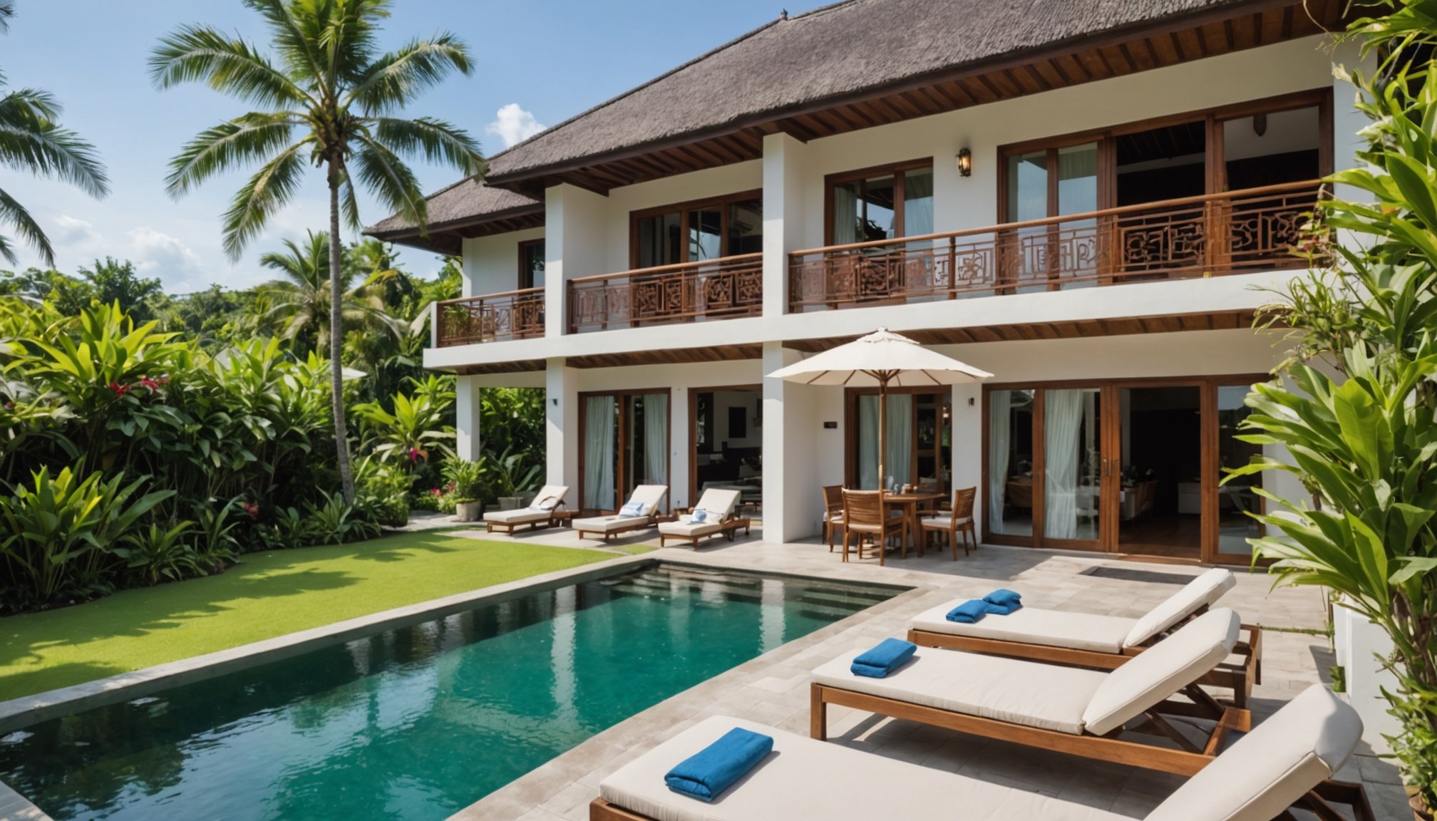 Your Questions About Premium Villa Experiences